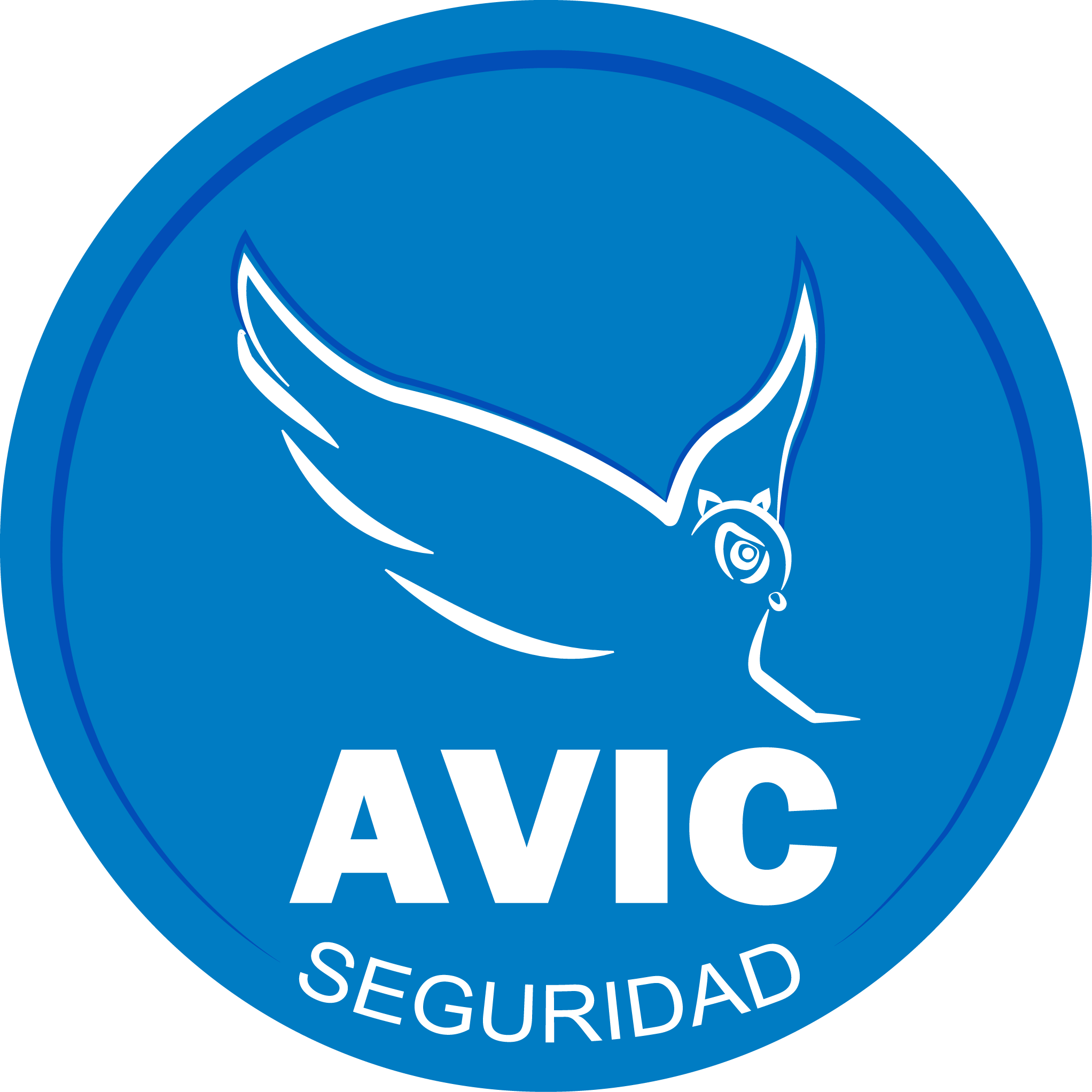 Logo Avic